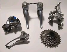Shimano rsx partial d'occasion  Expédié en Belgium