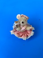 Steiff ballerina mouse for sale  Albuquerque