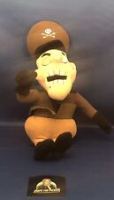 Vintage plush fearless for sale  Flower Mound
