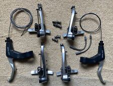 Shimano deore m739 for sale  SOUTHEND-ON-SEA