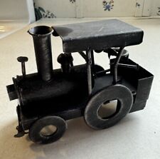 Folk art train for sale  Rockwell