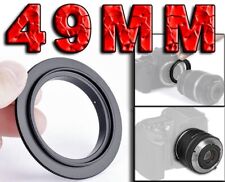 Anello inversione macro usato  Italia