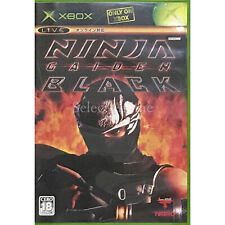 Ninja Gaiden Black Xbox Xbox versão Japão comprar usado  Enviando para Brazil