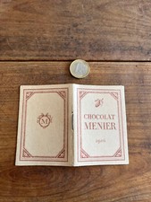 Papier ancien publicitaire d'occasion  Saint-Jean-en-Royans