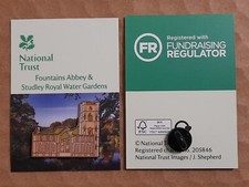 National trust fountains for sale  YORK