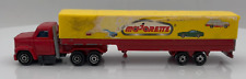 Gmc majorette semi d'occasion  Expédié en Belgium