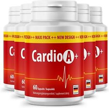 Cardio nahrungsergänzungspill gebraucht kaufen  Versand nach Germany