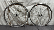 Mavic ksyrium bladed for sale  Boulder