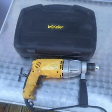 Mackellar hammer drill for sale  SHANKLIN