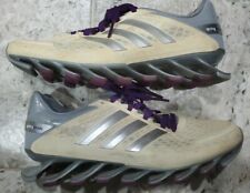 SWEET RARE COLORWAY 2013 TÊNIS ADIDAS SPRINGBLADE FEMININO TAMANHO US7.5 comprar usado  Enviando para Brazil