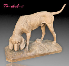 Hunting dog wood d'occasion  Expédié en Belgium