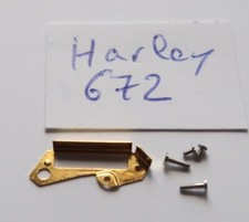 Harley 672 ecran d'occasion  Oderen