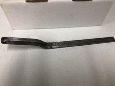Proto Encanadores Ferramenta de Calafetagem de Chumbo Ferro 5/8"w x 11" Longo Vintage EUA comprar usado  Enviando para Brazil