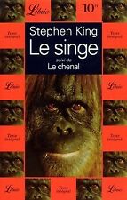 V516711 singe chenal d'occasion  Hennebont
