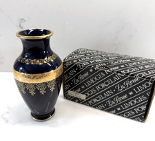 Limoges reine gilded for sale  CHELMSFORD