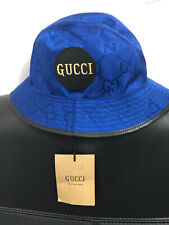 Gucci hat d'occasion  Expédié en Belgium
