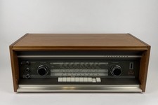 Röhrenradio telefunken pus gebraucht kaufen  Remseck am Neckar