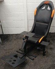 Adx firebbase leather for sale  DARLINGTON