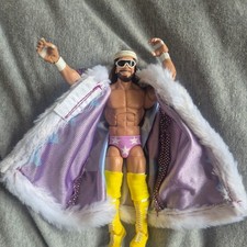 Wwe elite defining for sale  BOLTON