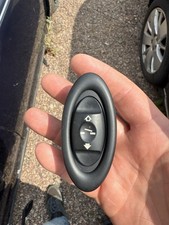 Rover sunroof switch for sale  WALSALL