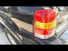 Lanterna traseira esquerda driver Ford Escape LH 2001-2007 6L8Z13405DA comprar usado  Enviando para Brazil
