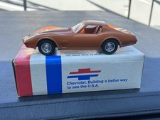 1974 chevrolet corvette d'occasion  Expédié en Belgium