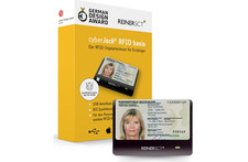 Reiner sct cyberjack gebraucht kaufen Reiner sct cyberjack gebraucht kaufen  Koblenz