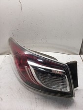 Driver tail light for sale  Seymour