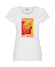 Team pommes pommes gebraucht kaufen  Deutschland