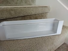 Lixeira de porta de peças de geladeira GE COUNTER DEEP (MODELO GSCS3PGXCFSS) EXCELENTE ESTADO USADO comprar usado  Enviando para Brazil
