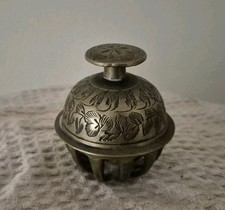 Small indian brass for sale  BLACKPOOL