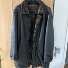 Chevirex herren leder gebraucht kaufen  Kerpen