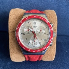 Swatch irony ycs460 for sale  CRAVEN ARMS