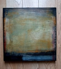 Abstract painting for sale  PETERBOROUGH