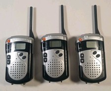 Audiovox fr240t walkie for sale  Dayton