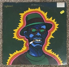 Lightnin Hopkins - Lightnin! - (2LP) 1969 Poppy PYS-60002 LP Disco de Vinil - Muito Bom++ comprar usado  Enviando para Brazil