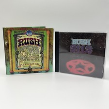 rush feedback cd comprar usado rush feedback cd comprar usado  Enviando para Brazil