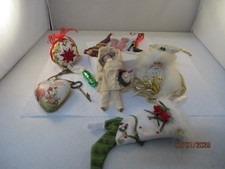 Vintage christmas ornaments for sale  Seymour