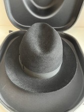 Borsalino felt hat for sale  EXETER