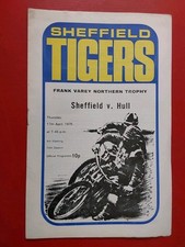 Speedway frank varey for sale  BEVERLEY