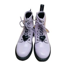 Martens boots size for sale  ASHFORD