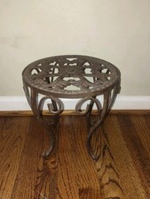 Heavy duty cast for sale  Woodstock