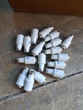 Schmelzsicherungen ampere gebraucht kaufen  Woltersdorf