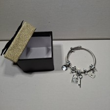 Charm bracelet brand for sale  MERTHYR TYDFIL
