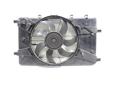 Moto ventilateur radiateur d'occasion  Saint-Lizier