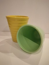 Small ceramic flower for sale  HOUNSLOW