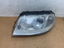 Farol de halogênio 2001-2005 Volkswagen Passat motorista esquerdo LH fabricante de equipamento original R3589 DW comprar usado  Enviando para Brazil