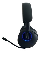 Sony WH-G900N Inzone H9 Preto (usado, como está) comprar usado  Enviando para Brazil