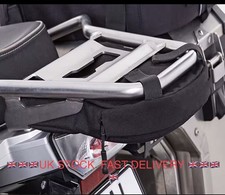 Rear frame bag for sale  HENLEY-IN-ARDEN