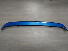 Spoiler becquet aileron d'occasion  Bons-en-Chablais